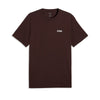 t shirt puma uomo marrone 6846217