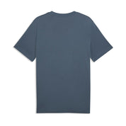 T-Shirt Puma Uomo - Blu