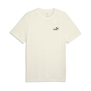 T-Shirt Puma Uomo - Bianco