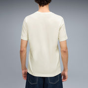 T-Shirt Puma Uomo - Bianco