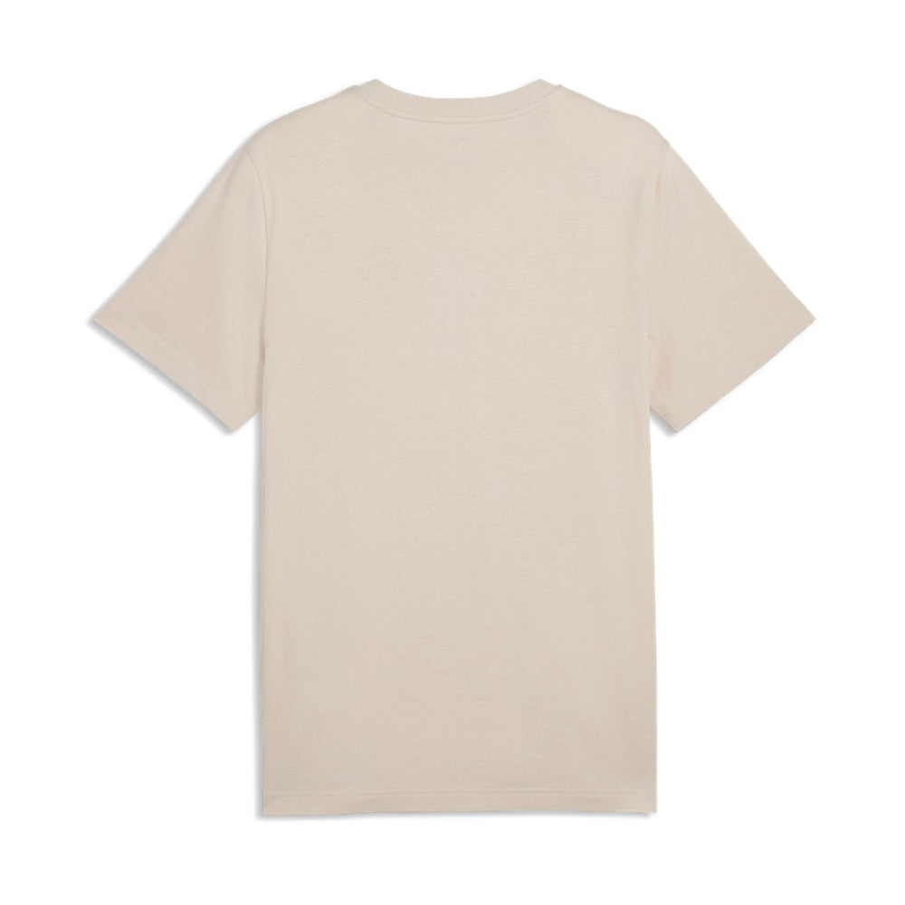 T-Shirt Puma Uomo - Beige