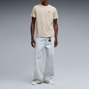 T-Shirt Puma Uomo - Beige