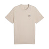 t shirt puma uomo beige 1099360