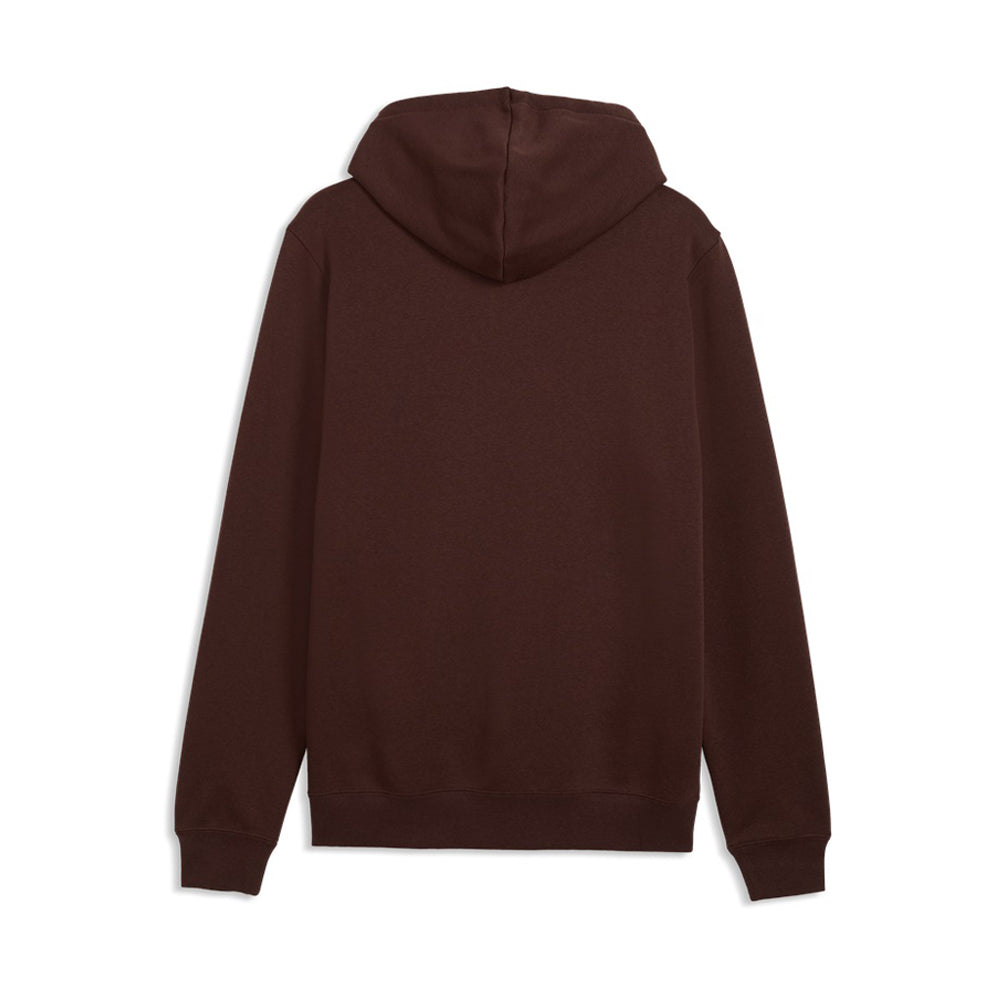 Felpa Puma Uomo - Marrone