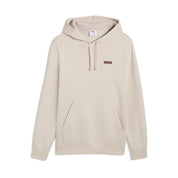 Felpa Puma Uomo - Beige