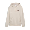 felpa puma uomo beige 4272706