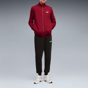 Tuta Puma Uomo - Rosso