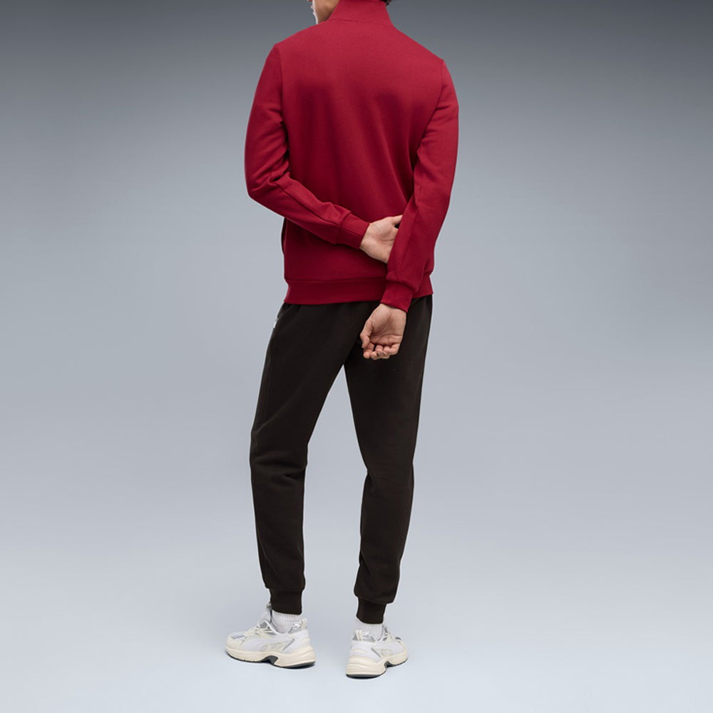 Tuta Puma Uomo - Rosso