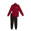 tuta puma uomo rosso 4589133
