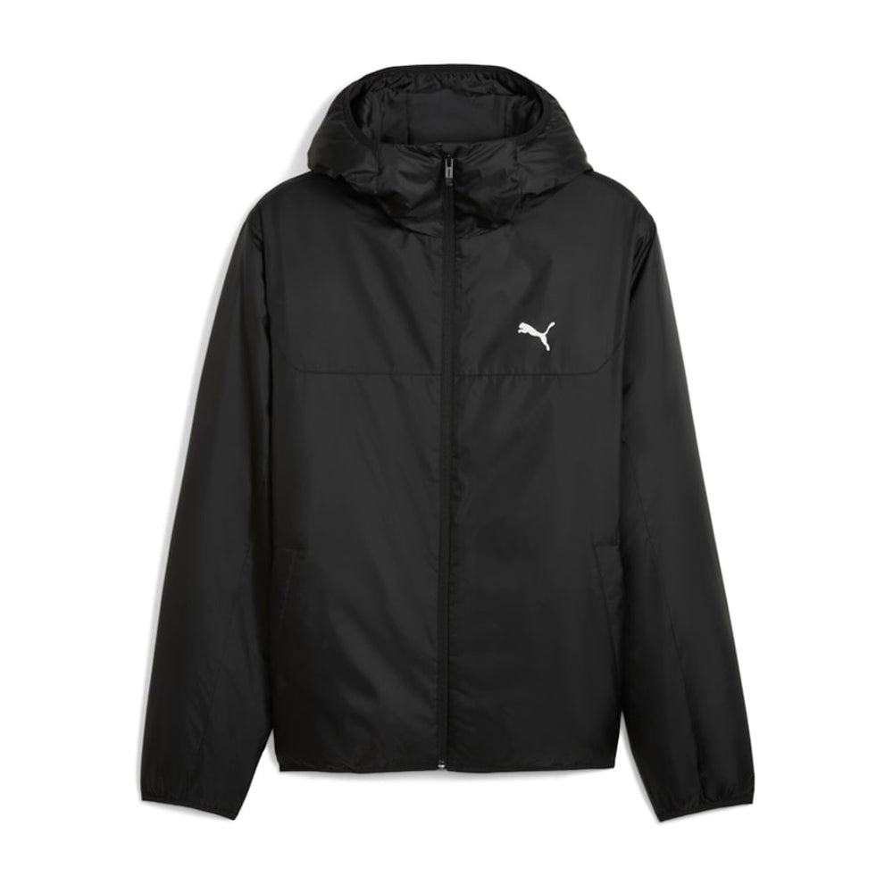 Giubbino Puma Uomo - Nero