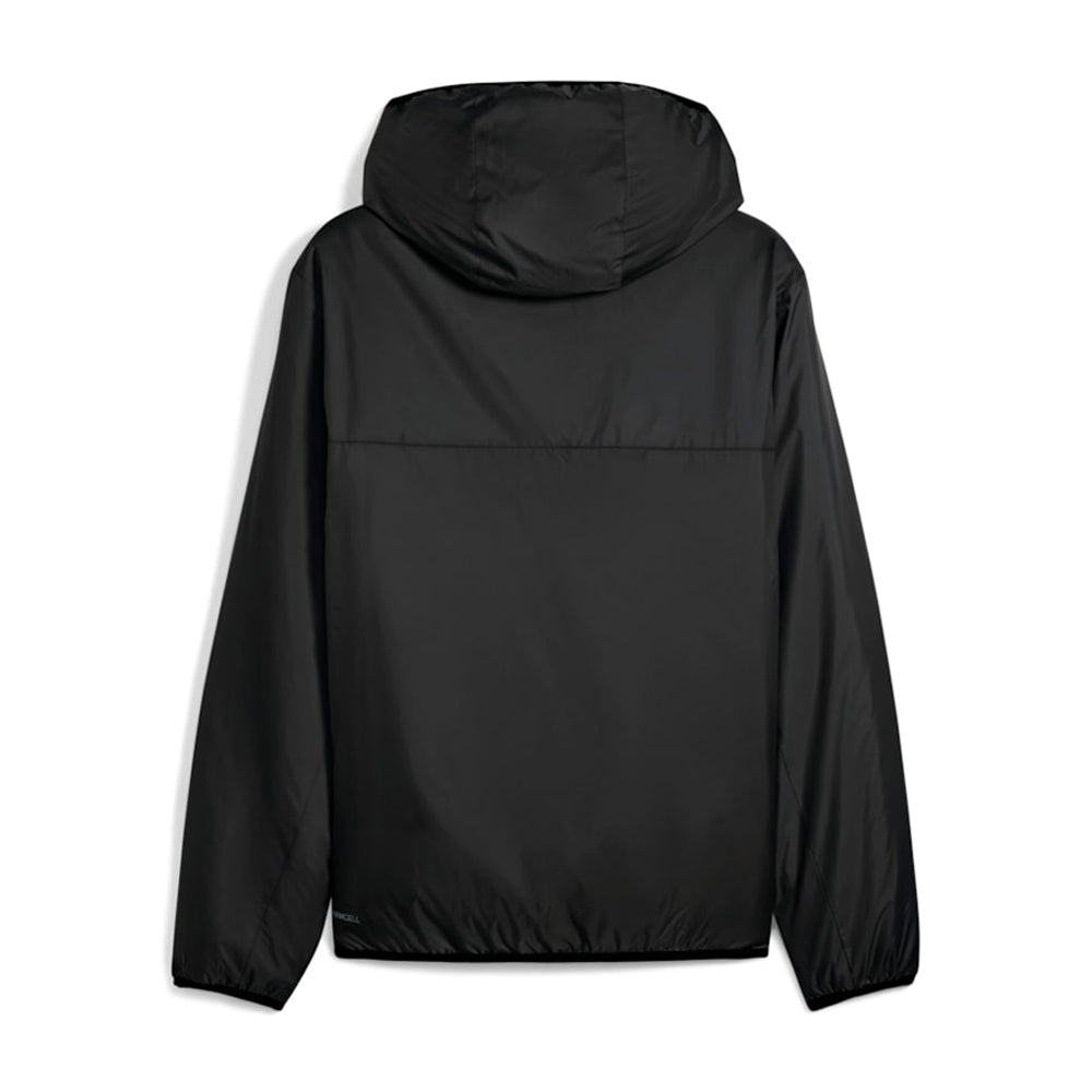 Giubbino Puma Uomo - Nero