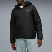 Giubbino Puma Uomo - Nero