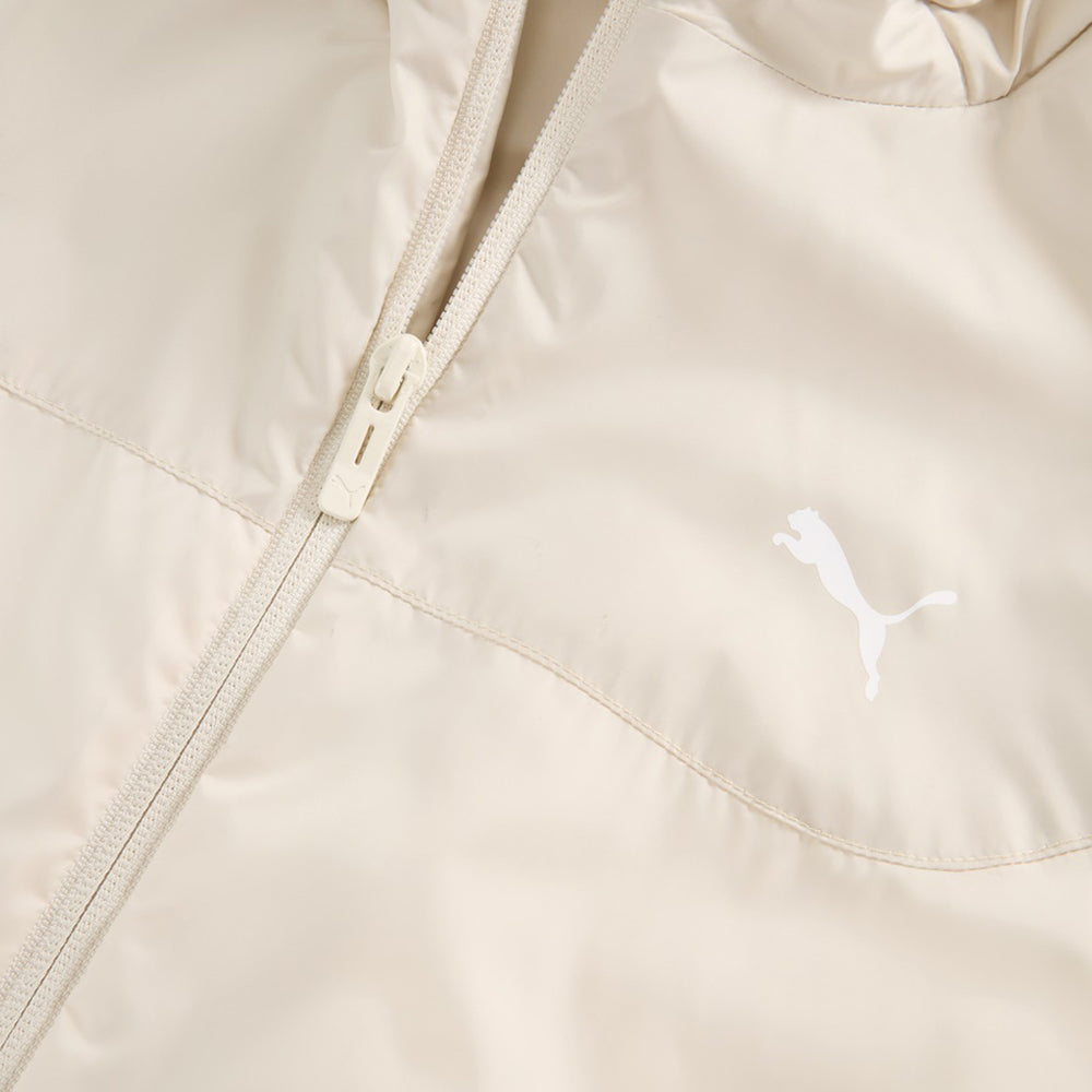 Giubbino Puma Donna - Beige