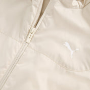 Giubbino Puma Donna - Beige