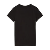 T-Shirt Puma Donna - Nero