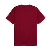 T-Shirt Puma Uomo - Rosso