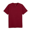 t shirt puma uomo rosso 1285274