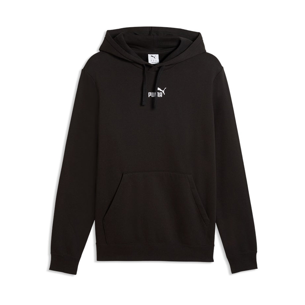 Felpa Puma Uomo - Nero