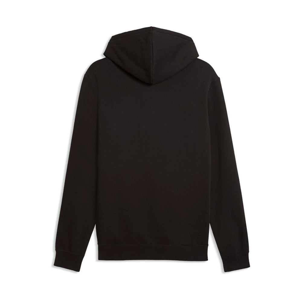 Felpa Puma Uomo - Nero