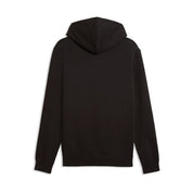 Felpa Puma Uomo - Nero