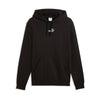 felpa puma uomo nero 6443487