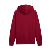 Felpa Puma Uomo - Rosso