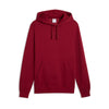 felpa puma uomo rosso 9998517