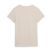 T-Shirt Puma Donna - Beige