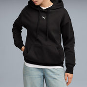Felpa Puma Donna - Nero