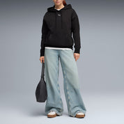 Felpa Puma Donna - Nero