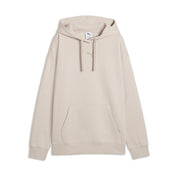 Felpa Puma Donna - Beige