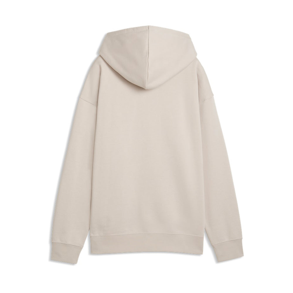 Felpa Puma Donna - Beige