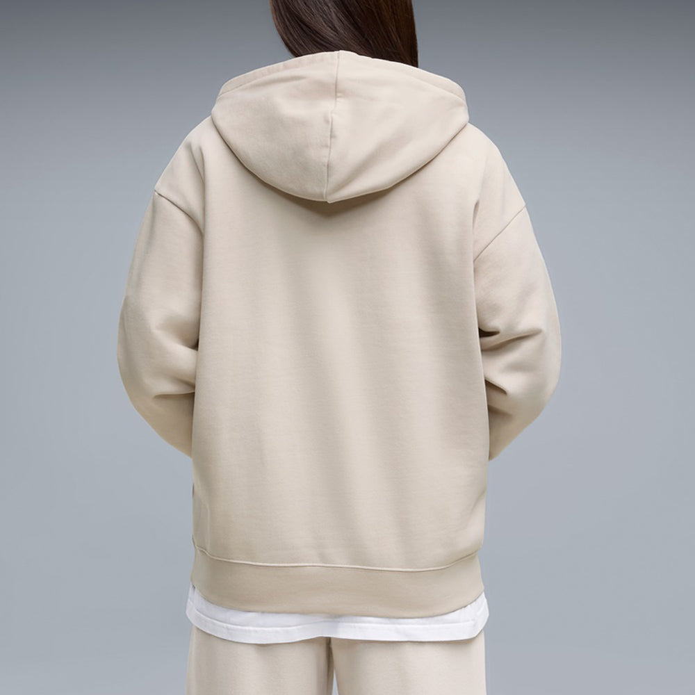 Felpa Puma Donna - Beige