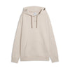 felpa puma donna beige 2474536