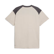T-Shirt Puma Uomo - Beige