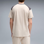T-Shirt Puma Uomo - Beige