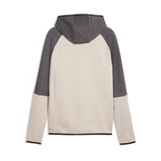 Felpa Puma Uomo - Beige