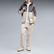Felpa Puma Uomo - Beige