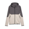felpa puma uomo beige 980820