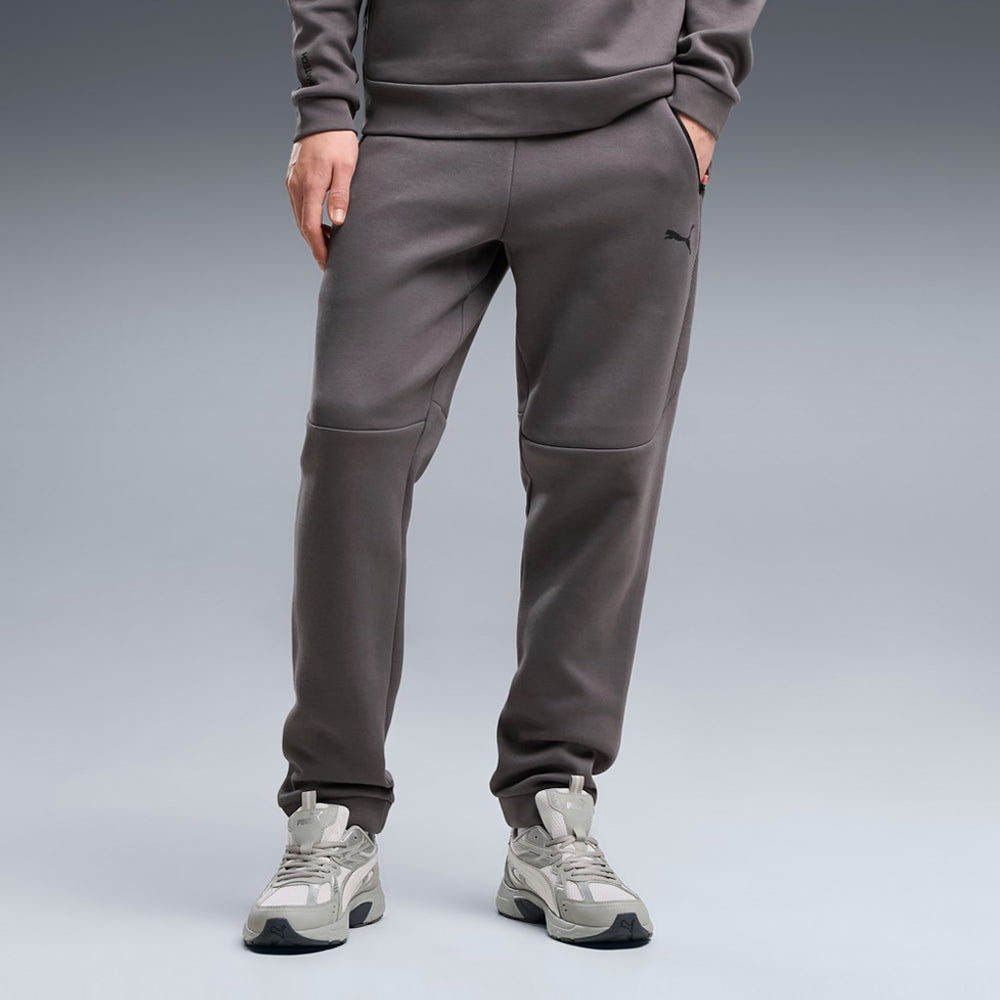 Pantalone Puma Uomo - Grigio