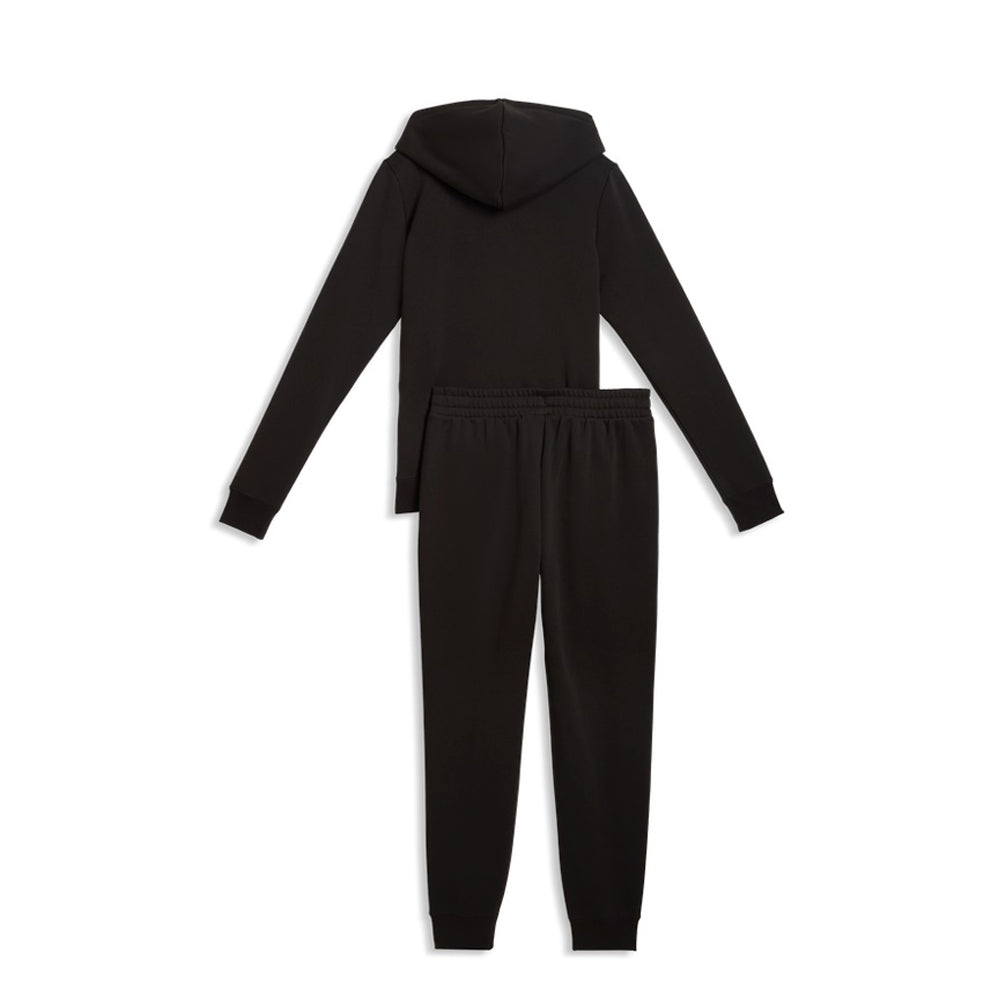Tuta Puma Donna - Nero