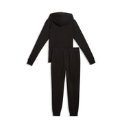 Tuta Puma Donna - Nero