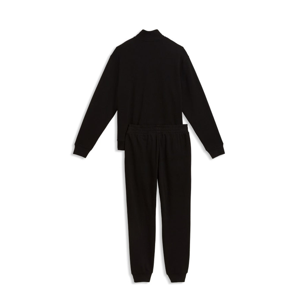 Tuta Puma Donna - Nero