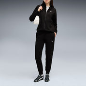 Tuta Puma Donna - Nero