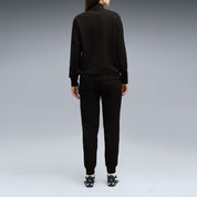 Tuta Puma Donna - Nero