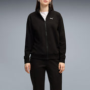 Tuta Puma Donna - Nero