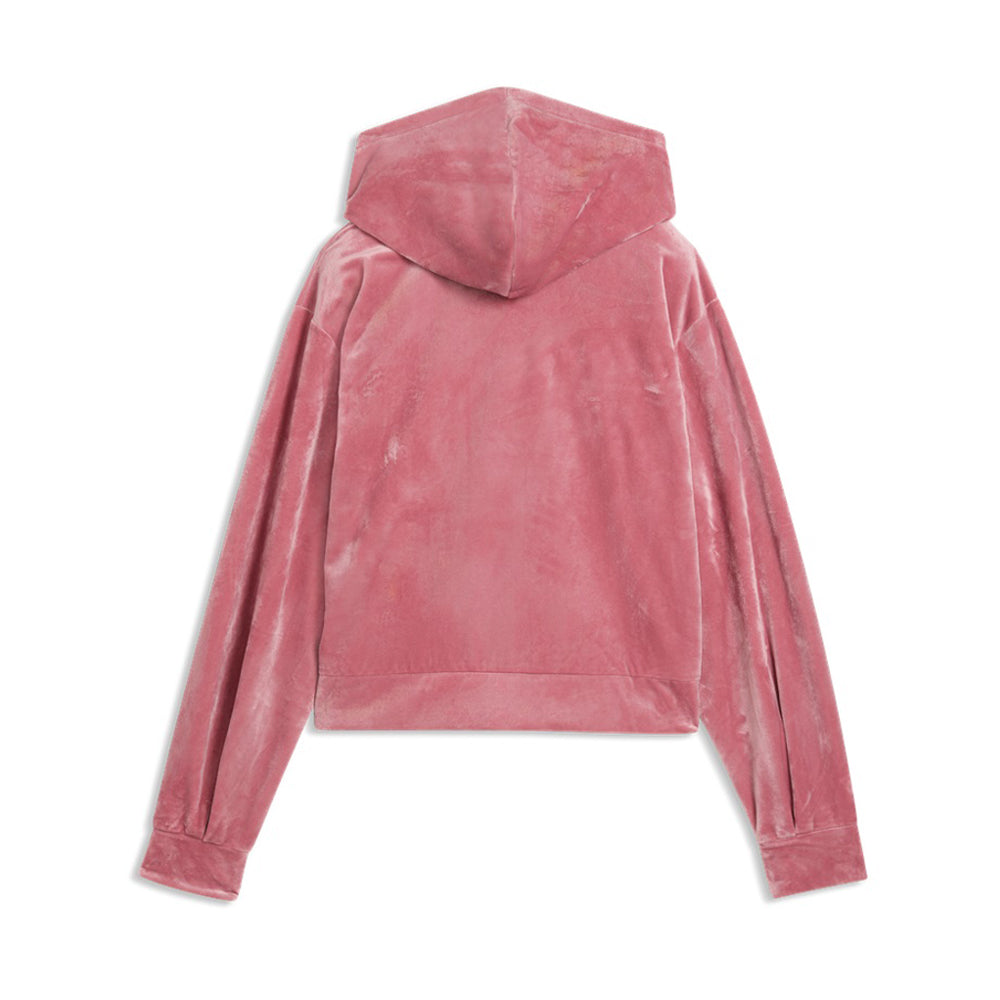 Felpa Puma Donna - Rosa