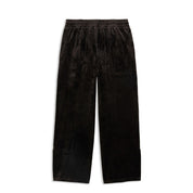 Pantalone Puma Donna - Nero