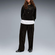 Pantalone Puma Donna - Nero