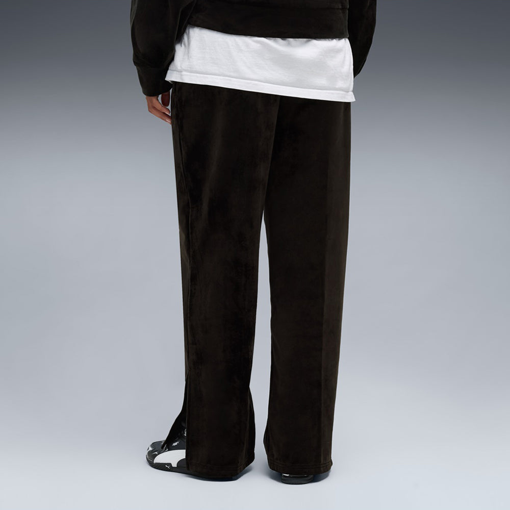 Pantalone Puma Donna - Nero